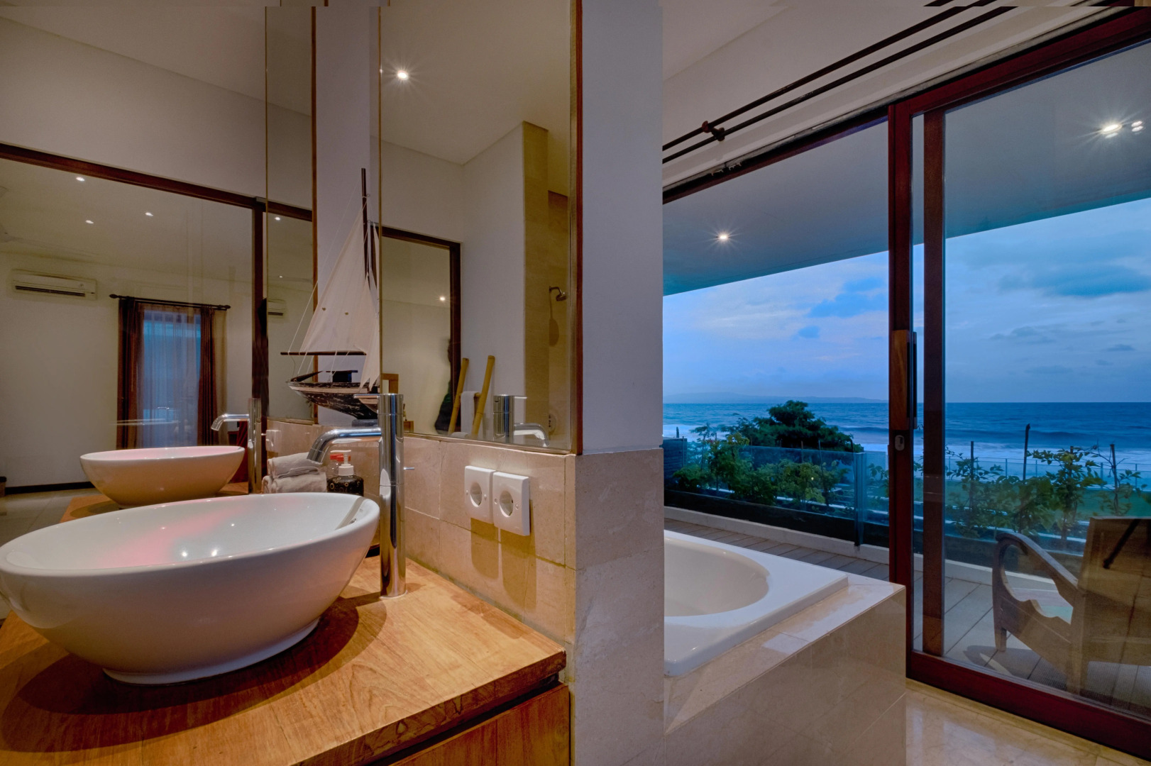 Keramas Villa by Sanga Sanga Hospitality