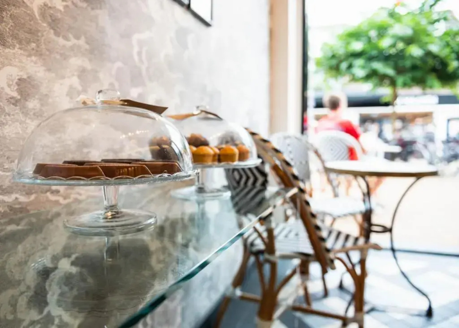 Hotel Steeds aan Zee