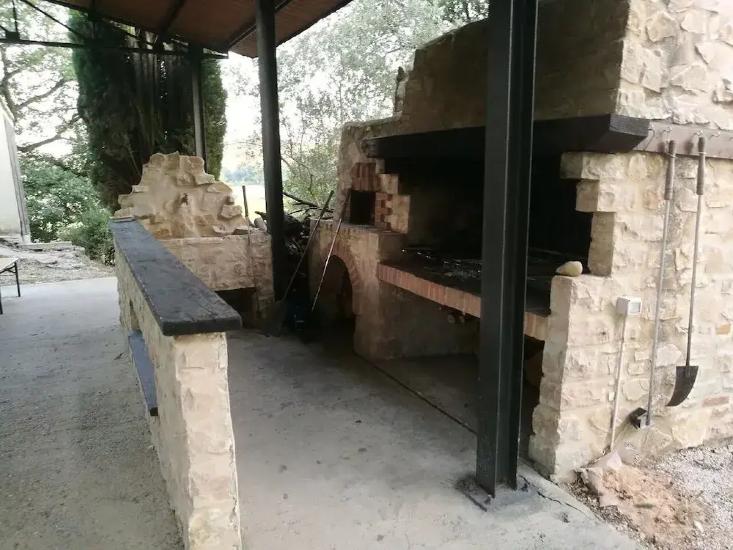 Apartment Iris 3 Bedrooms,2 Bath, Living Room 10 Pax