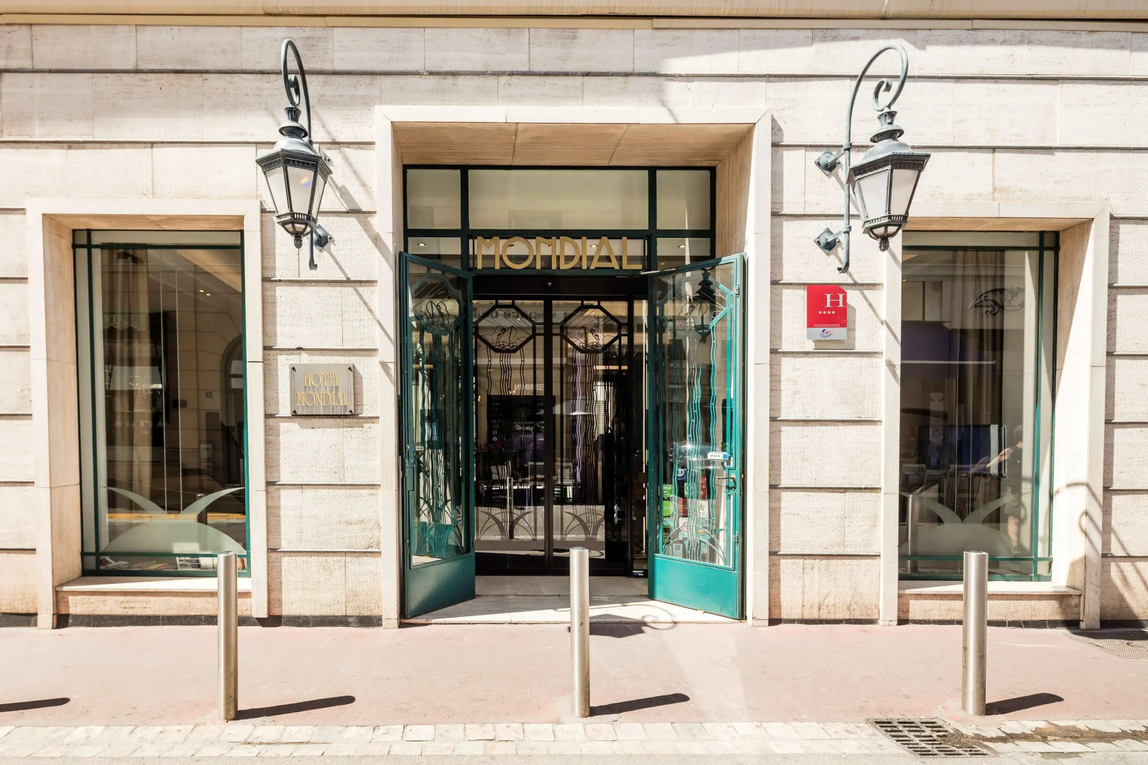 BW Premier Collection Mondial