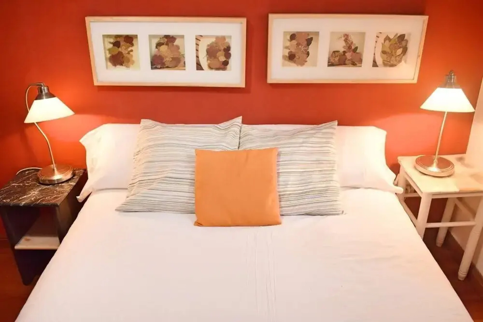 Arás Home. Gran Cocina, Terraza y Garaje