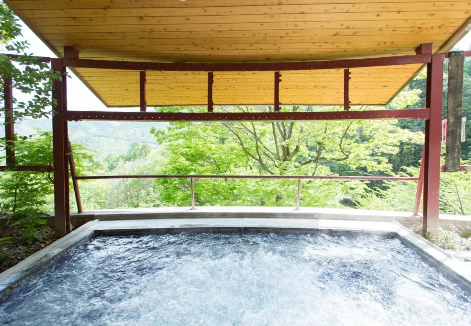 Izumigo AMBIENT Azumino Hotel