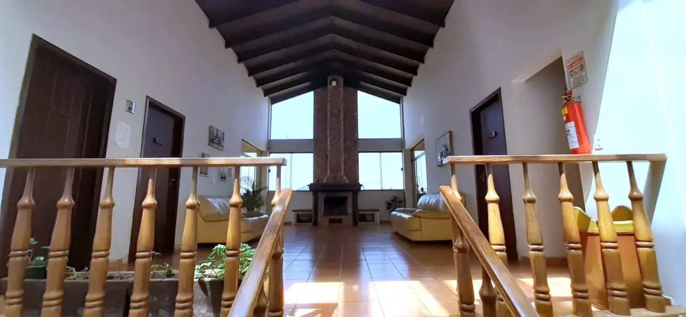 Pousada Villa Guimarães