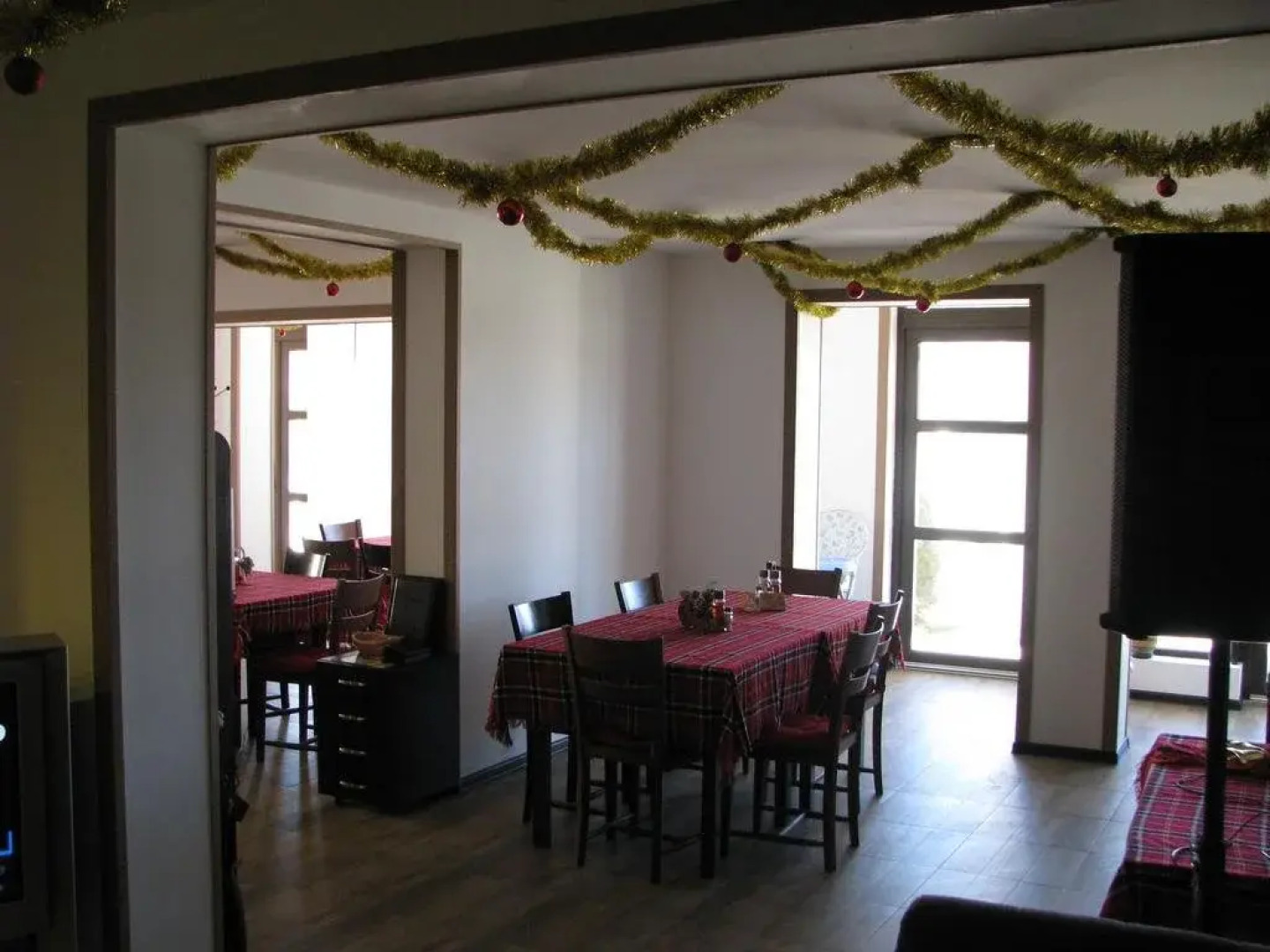 Park Hotel Eagle Stone