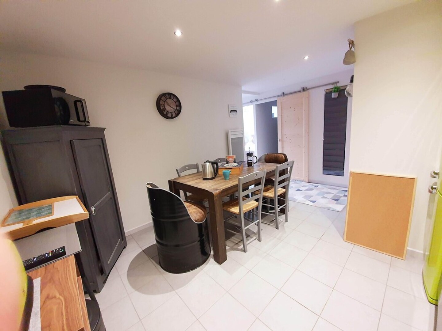 La Skibelle Valthorens Spa