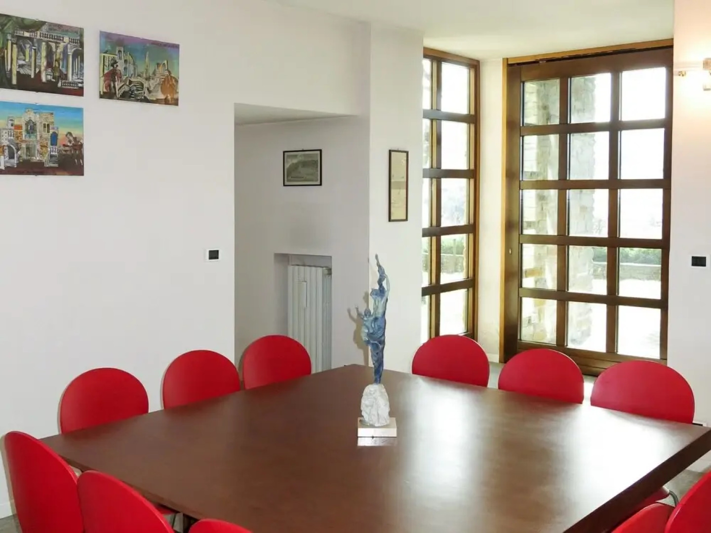 Ca Sarun Santo Stefano Belbo