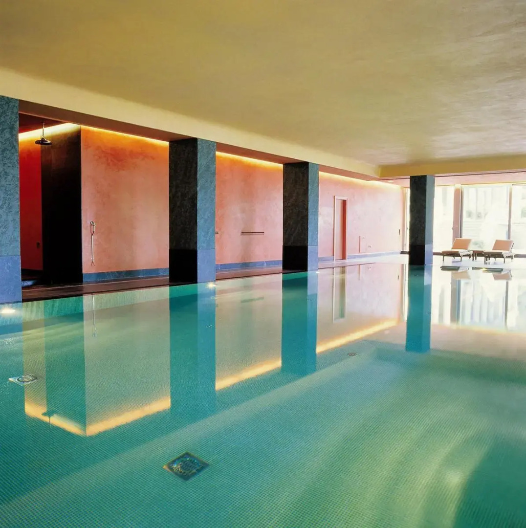 Grand Hotel Majestic