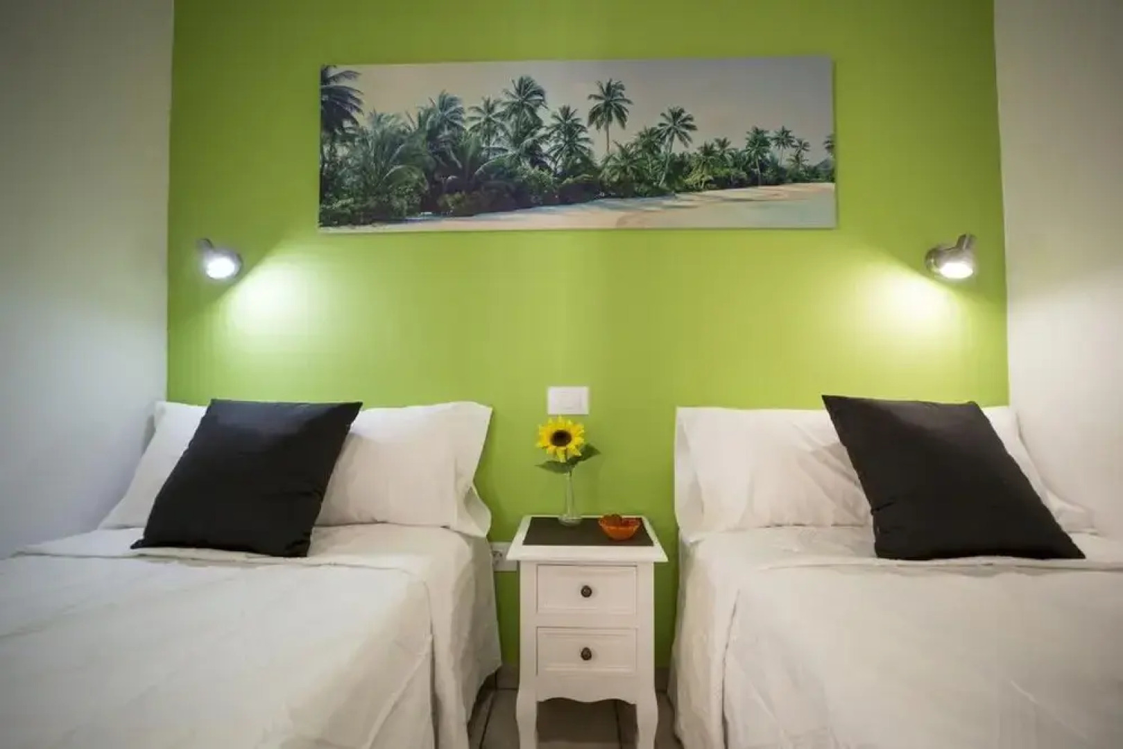 Apartamento Parada A Playa De Santiago