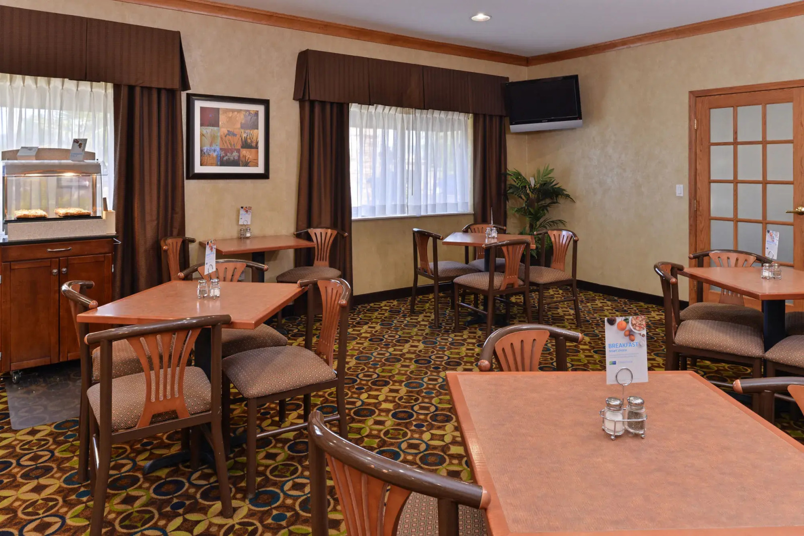 Clarion Pointe Medford