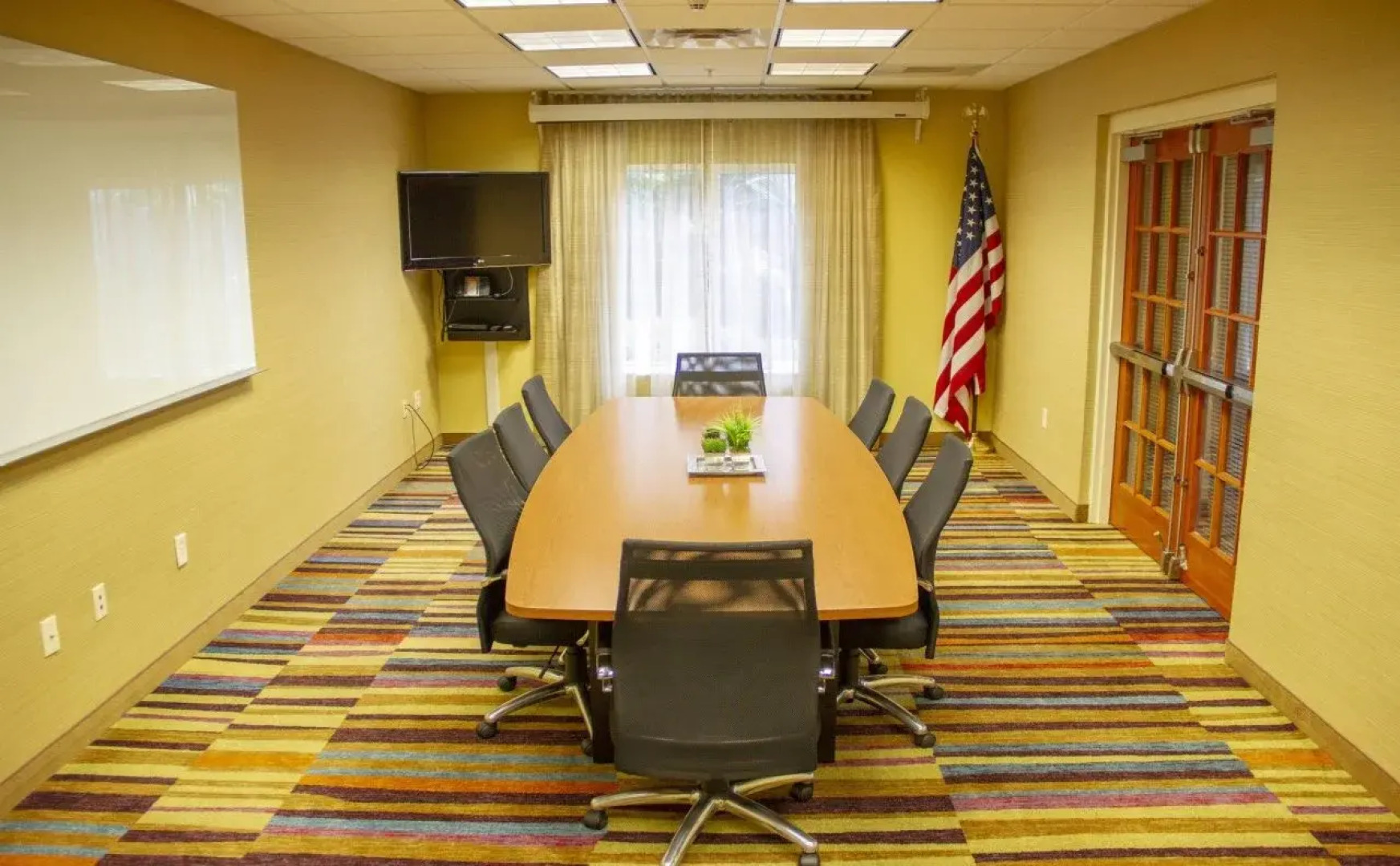 Fairfield Inn & Suites Fort Walton Beach-Eglin AFB