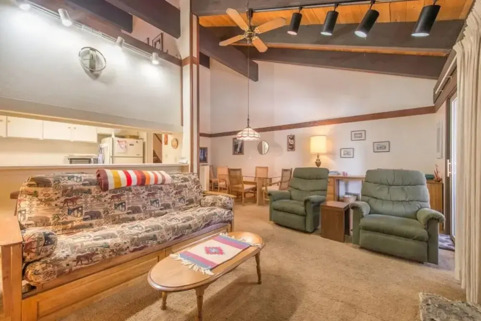 Big Dipper by Avantstay - Cozy Tahoe City Condo Close To Everything!