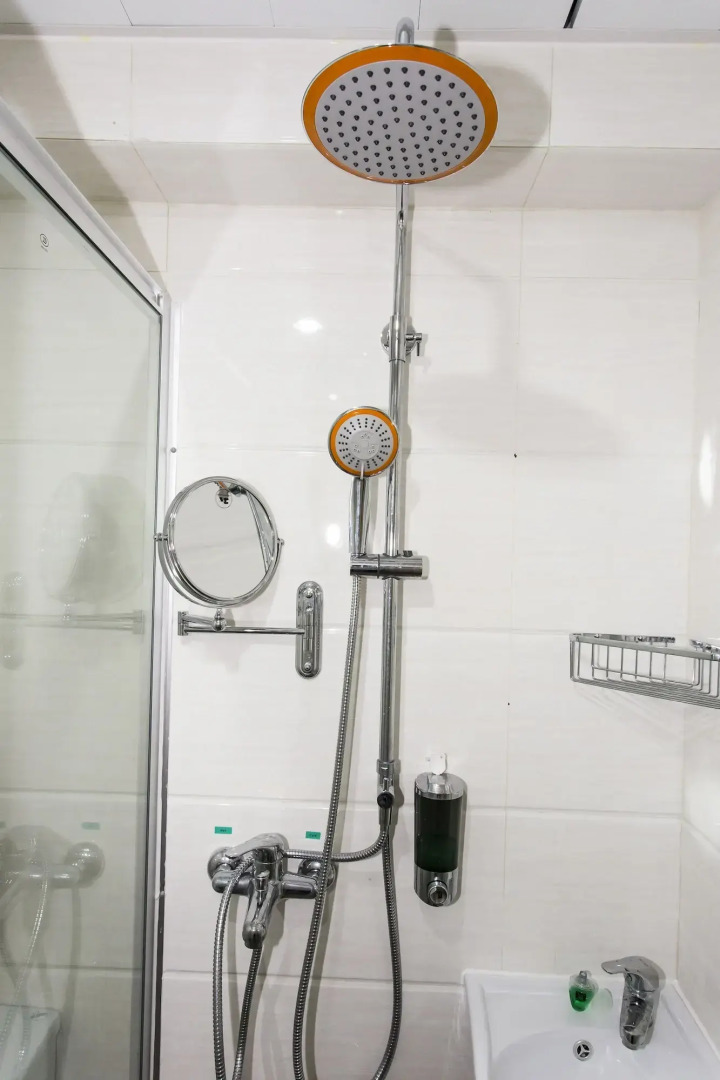 Check Inn HK - Hostel