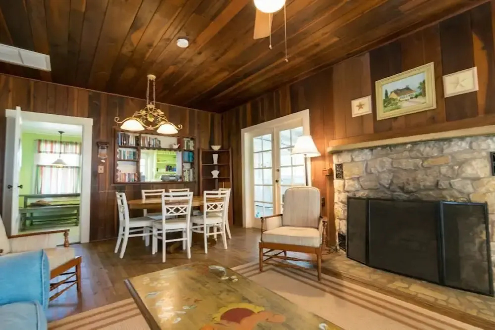 Hideaway by RedAwning