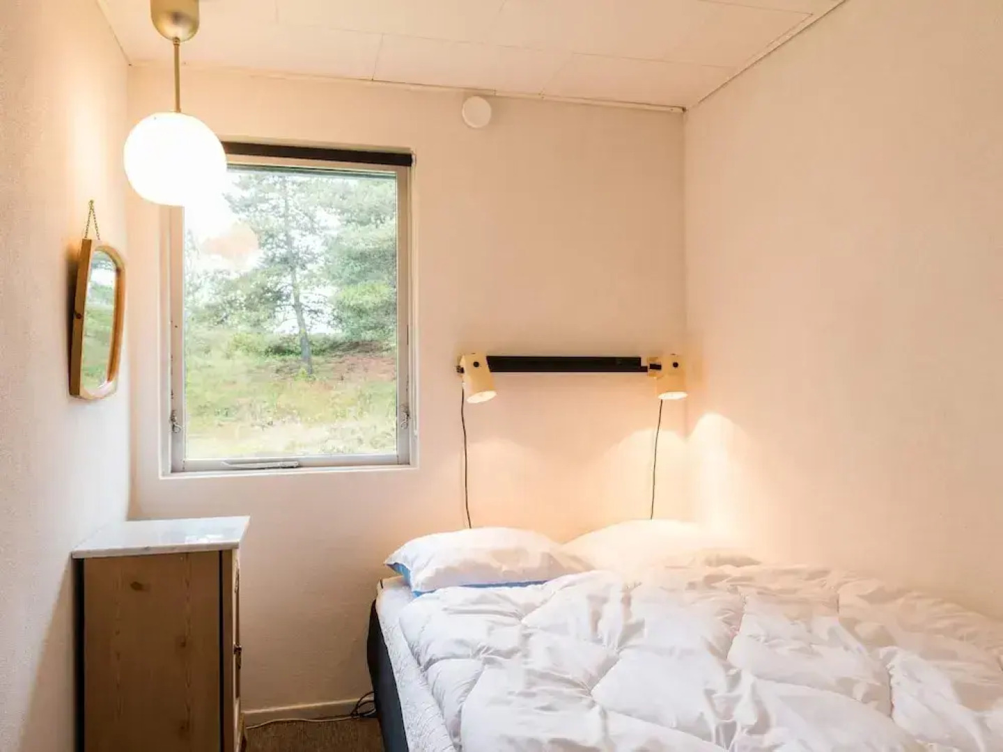 4 Person Holiday Home in Blavand