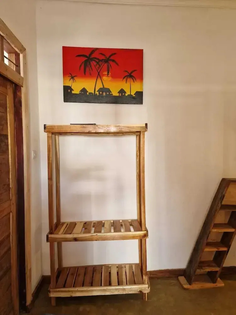 Mafia Island Bungalows