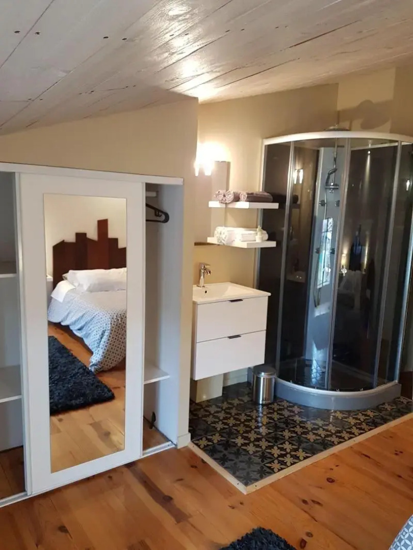 A la maison de Sophie