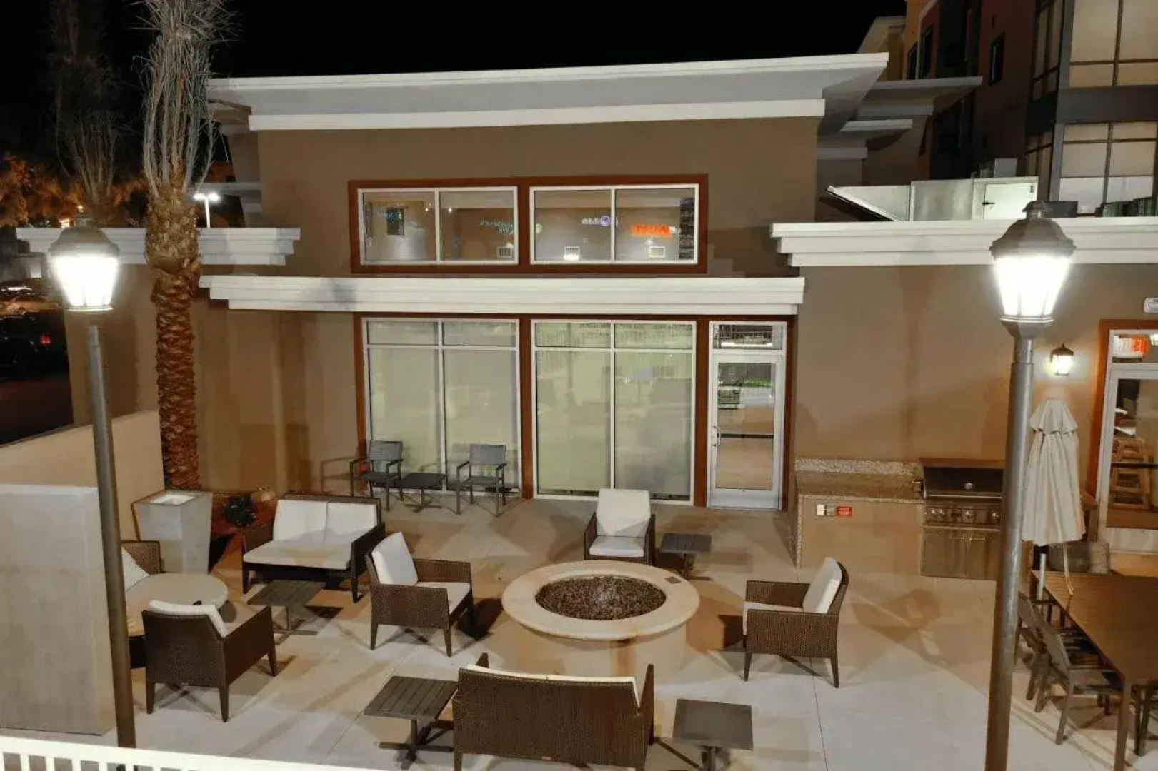 Residence Inn by Marriott Las Vegas South/Henderson