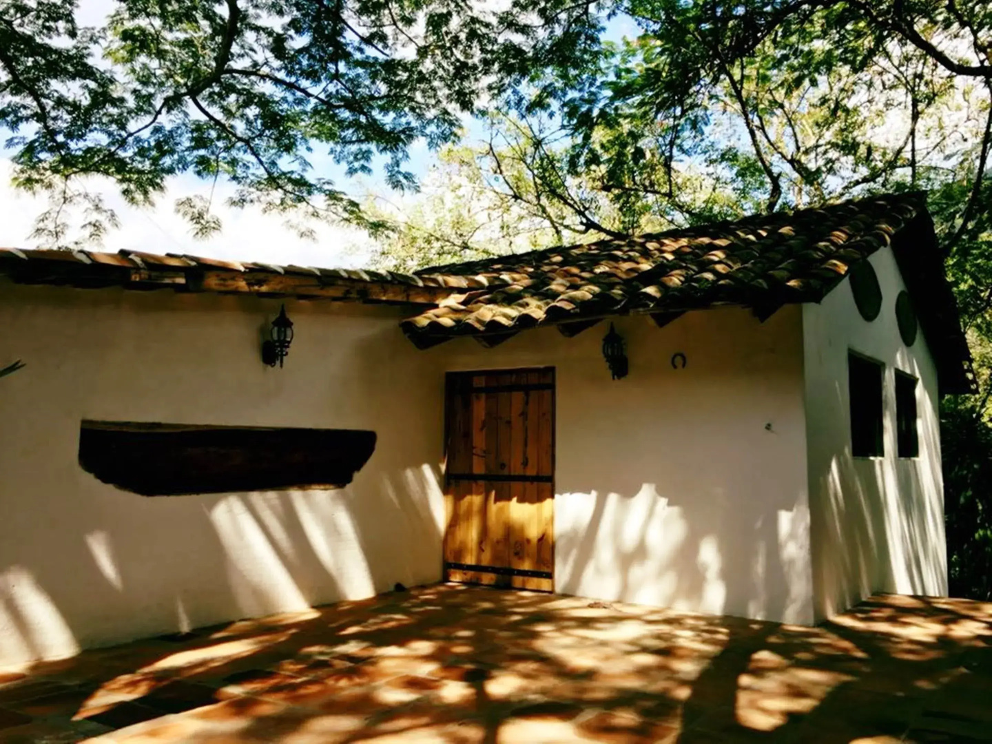 Hotel Sommeil Natural Resort