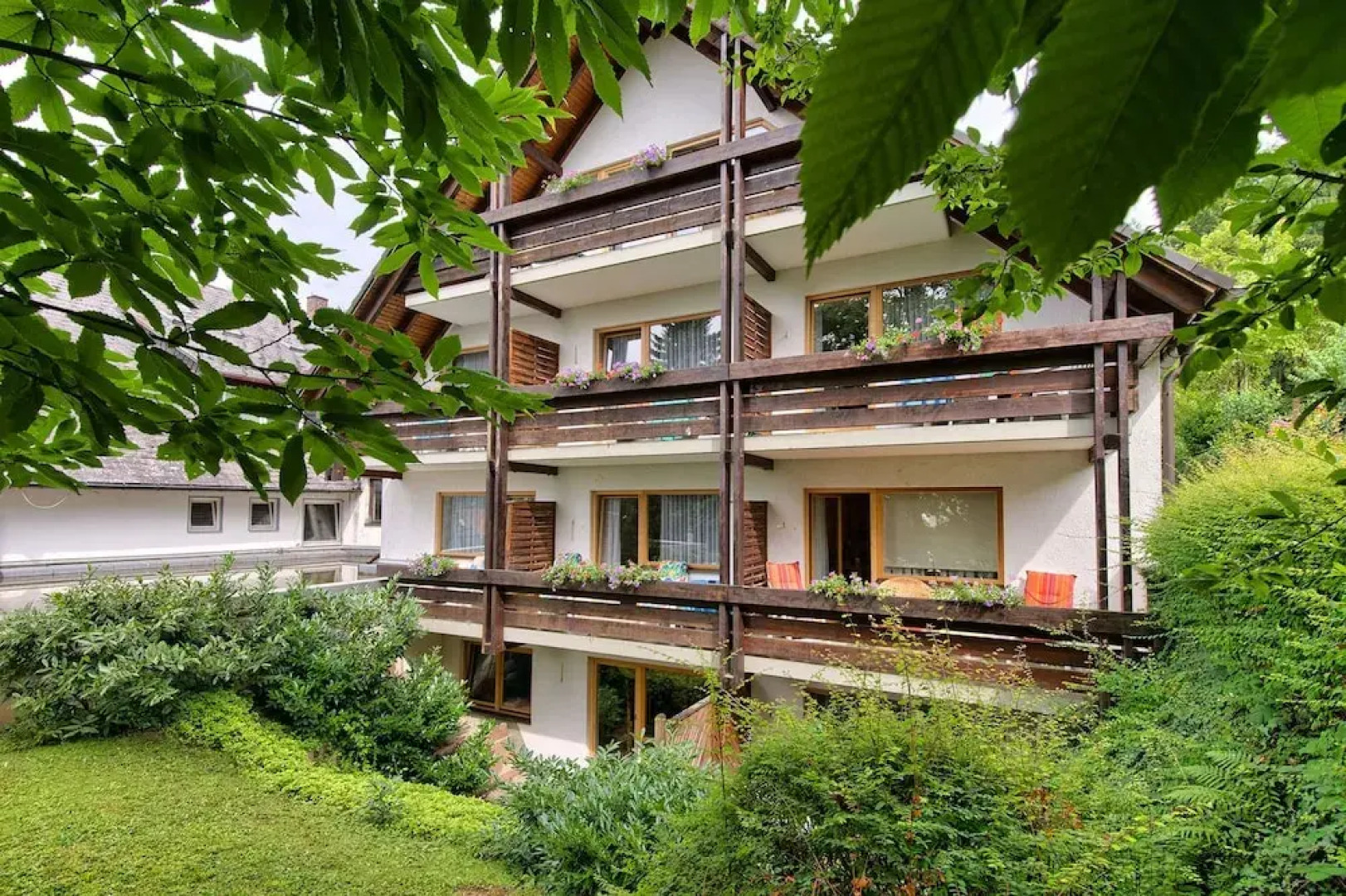 Relax Hotel Tannenhof