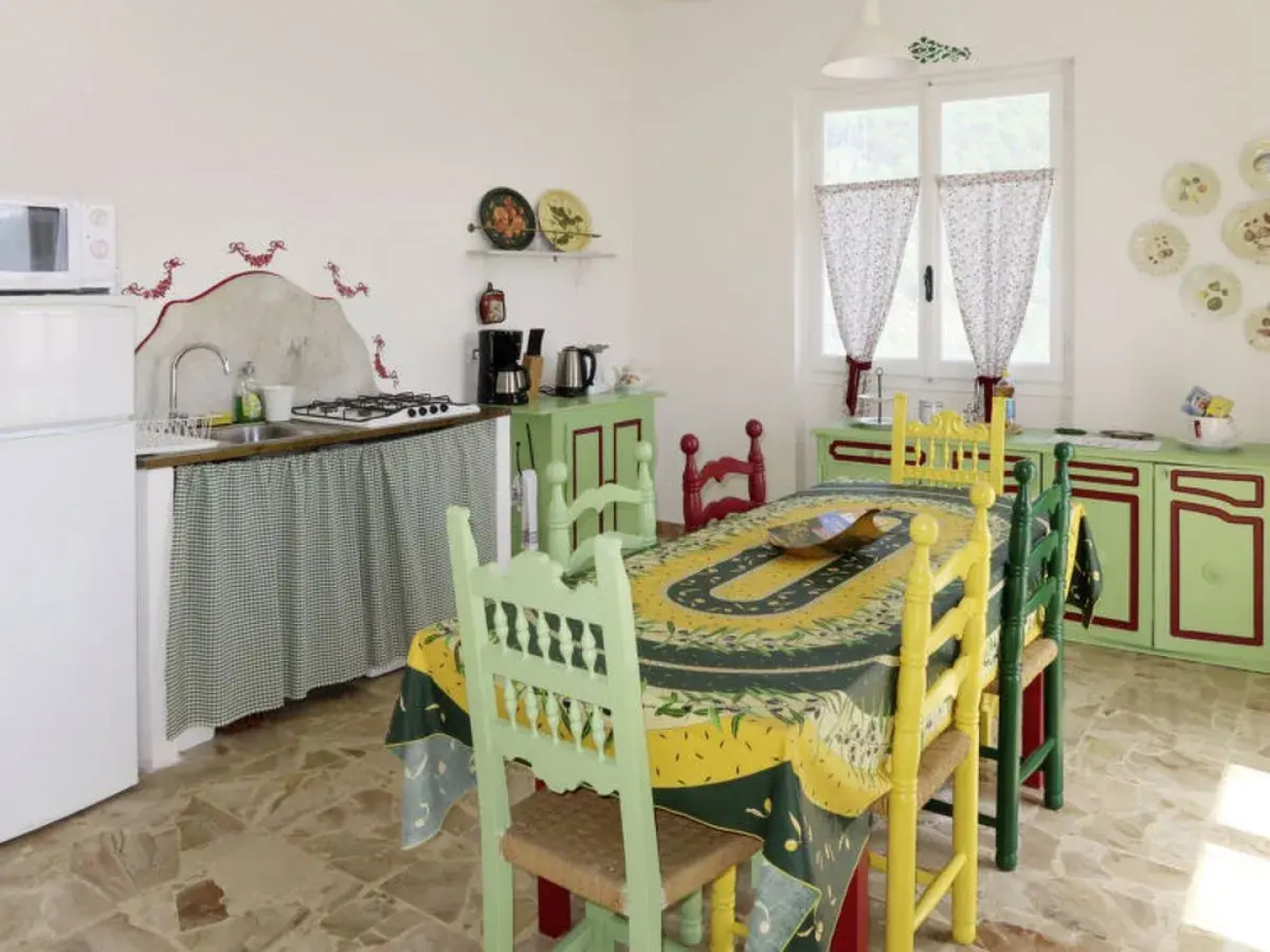 Casa Barba