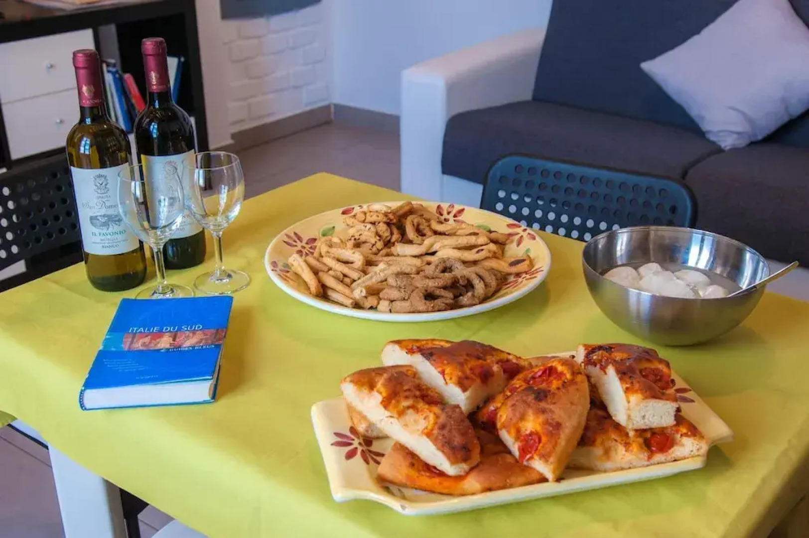 Casa Vacanze Belleville