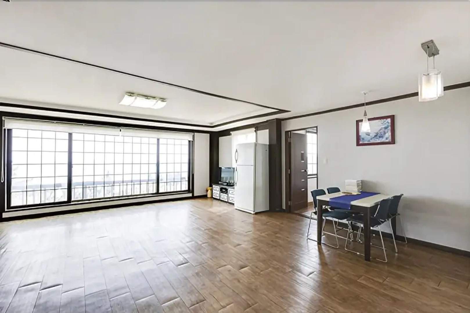 Yeongdeok Darnim Pension