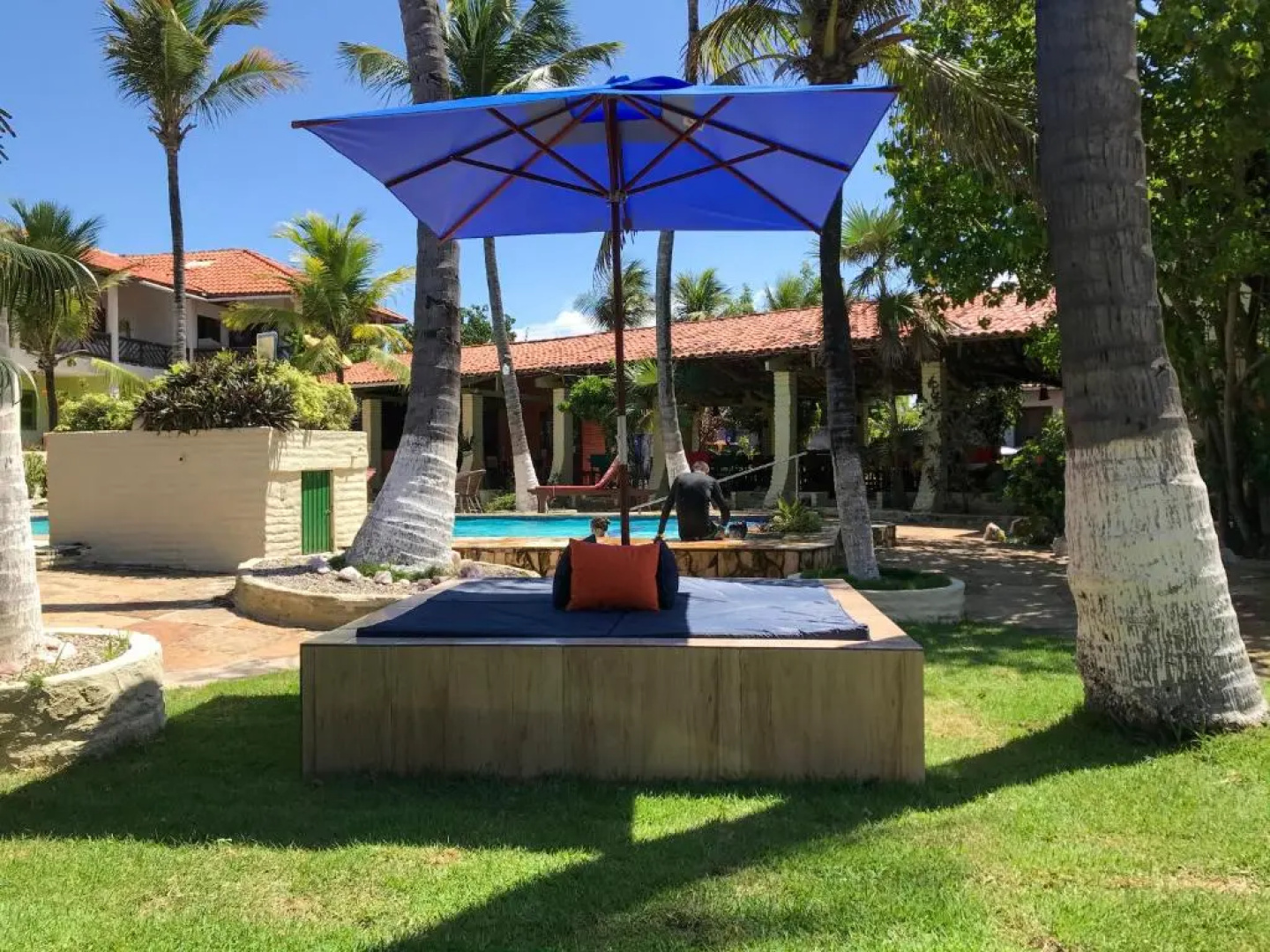 Hotel Isca do Sol