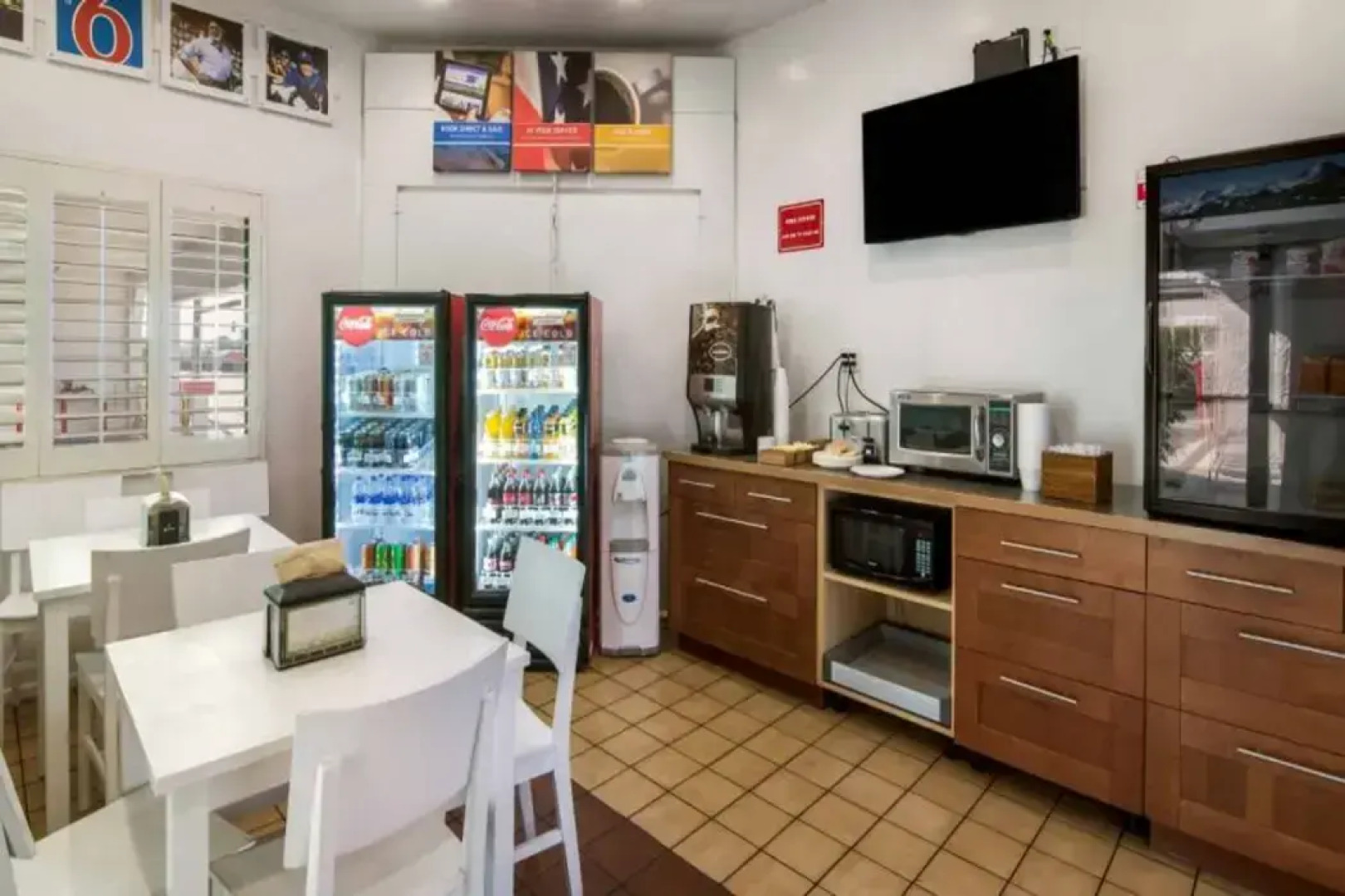 Motel 6 Monterey Park, CA