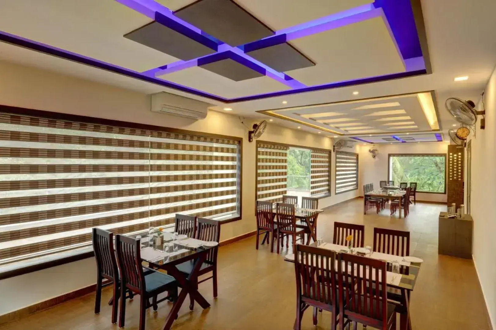 Nadhiyoram River Retreat