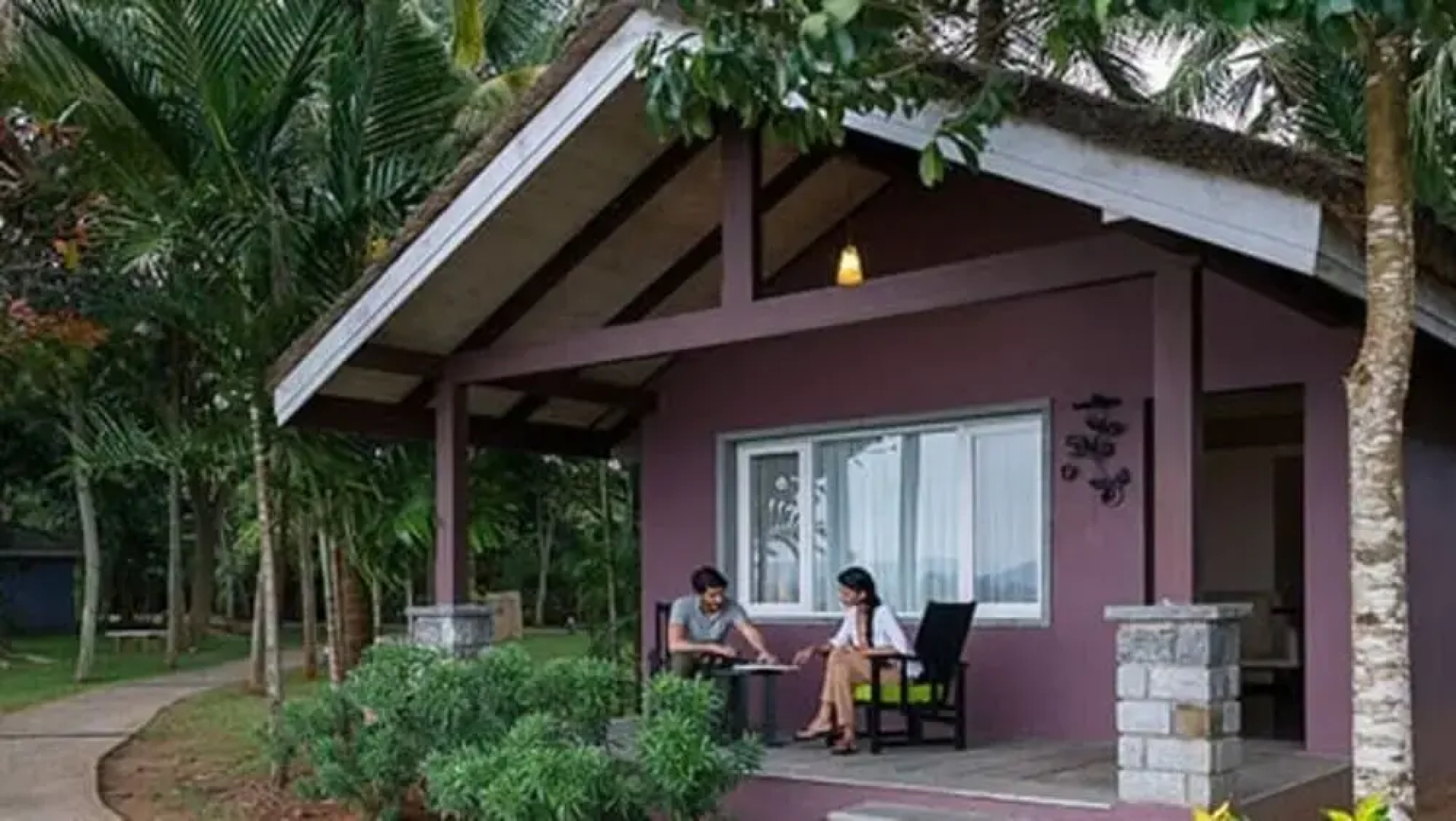 The Serai Kabini