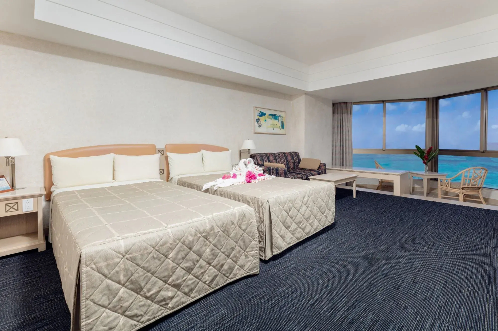 Grandvrio Resort Saipan