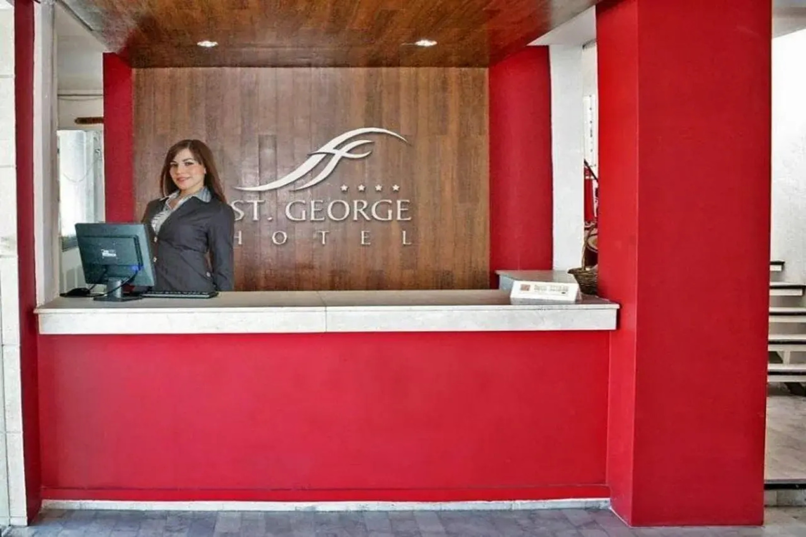 Hotel St George
