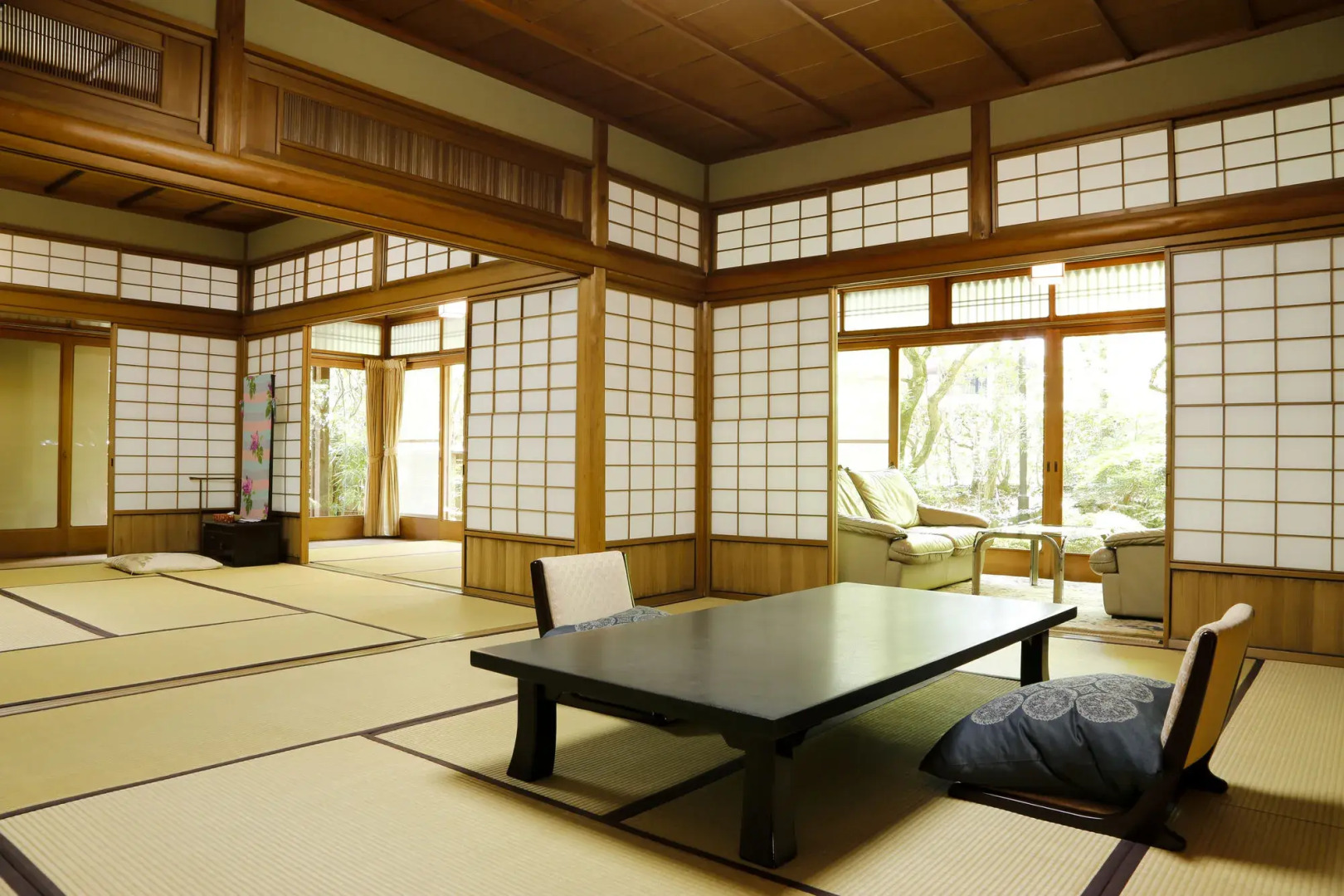 Hashinoya Annex Ransui