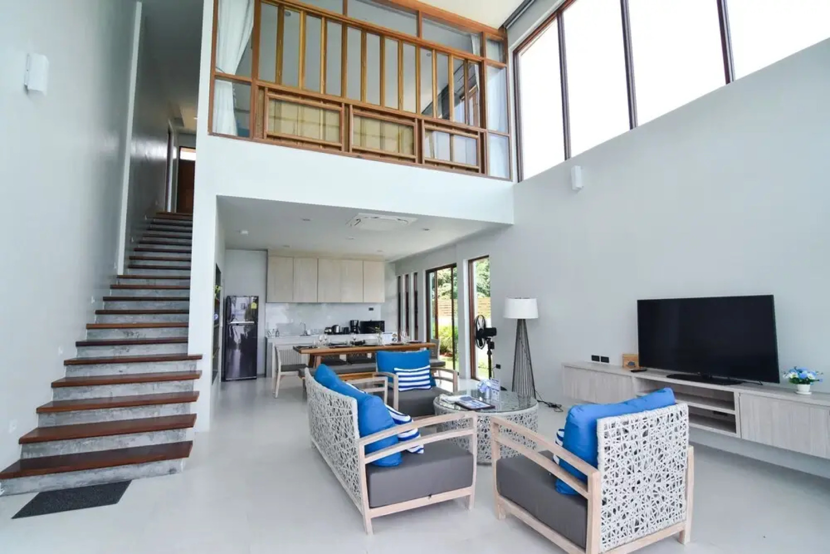 Krabi Castaway Pool Villa