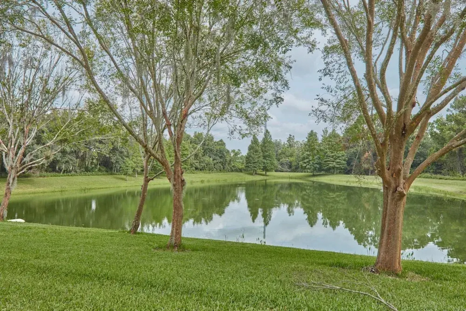 Redawning Crystal Cove Loop Apartment