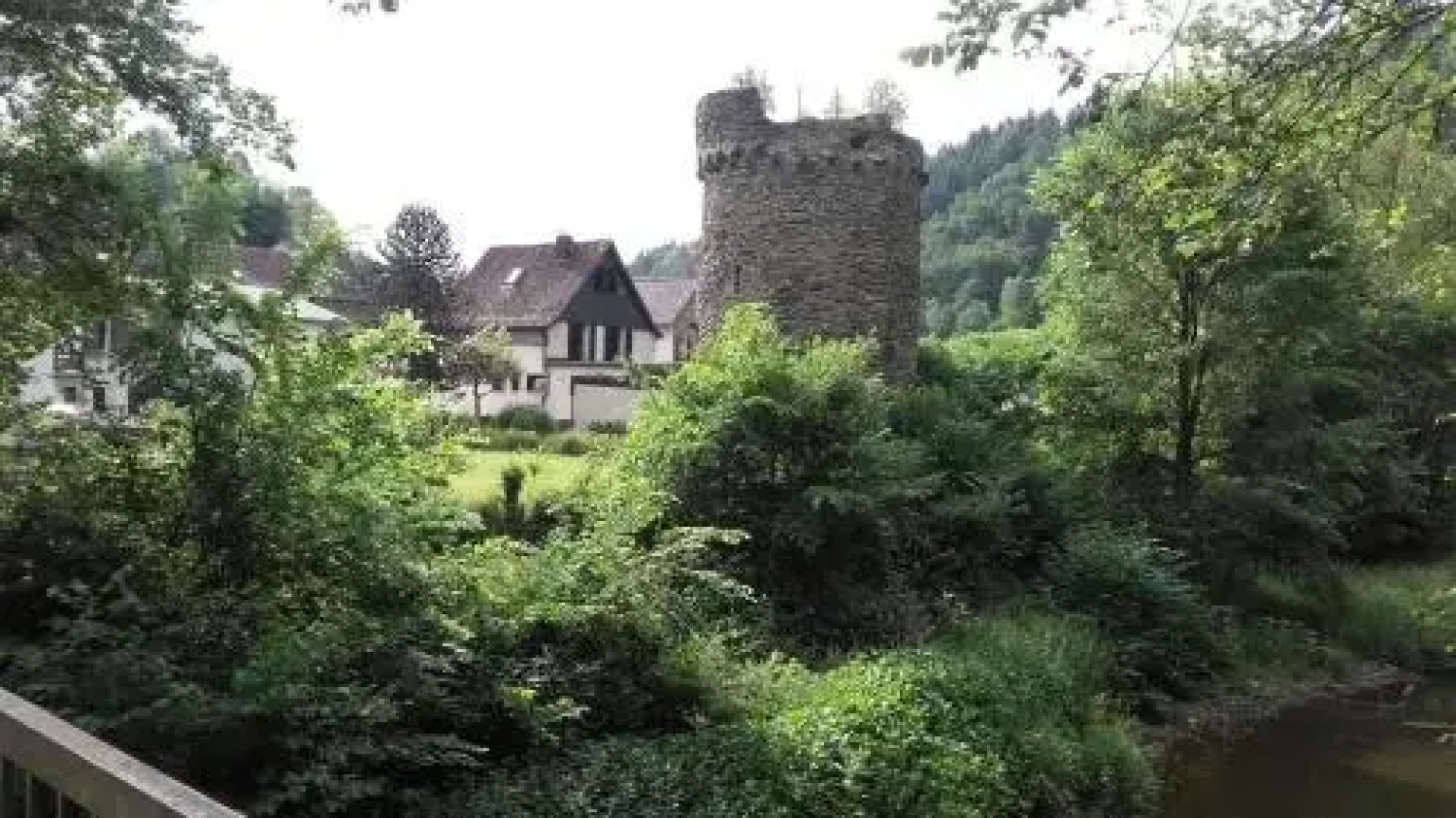 Ferienwohnungen "am Fürstenweg"