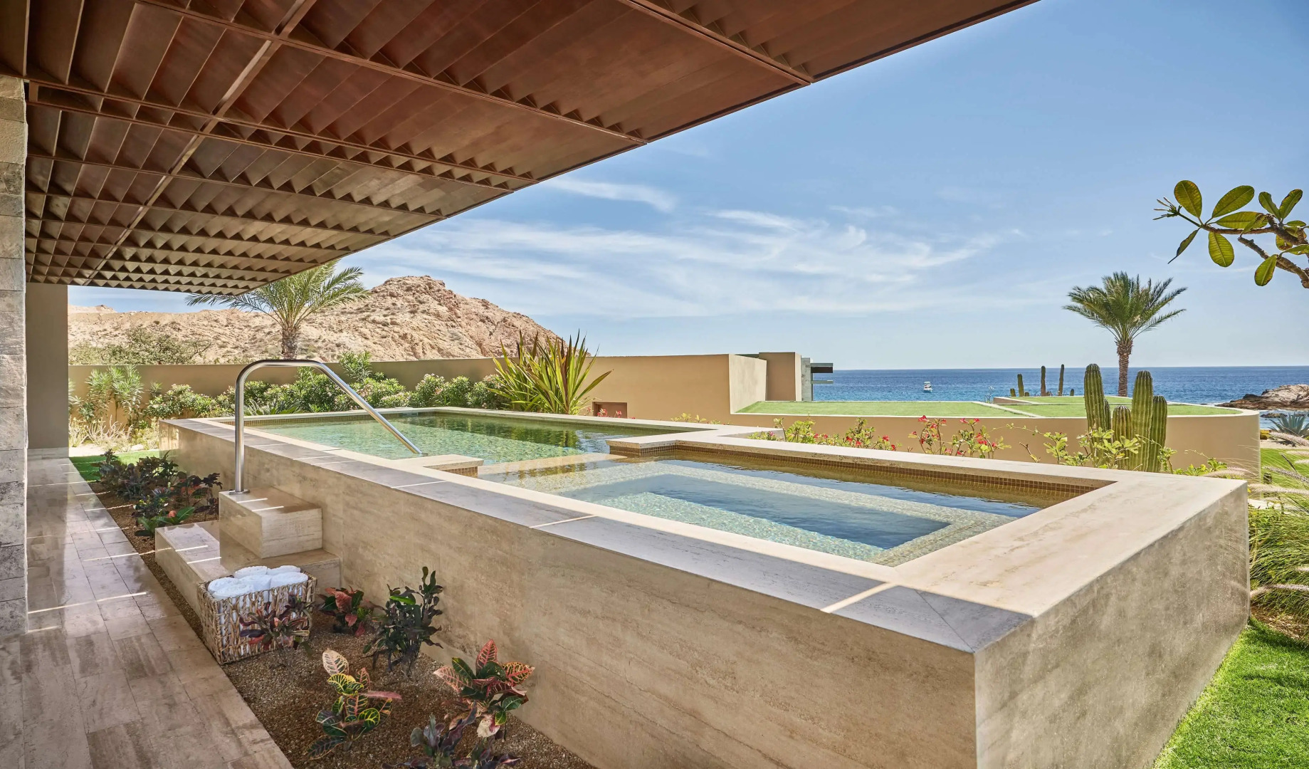 Montage Los Cabos