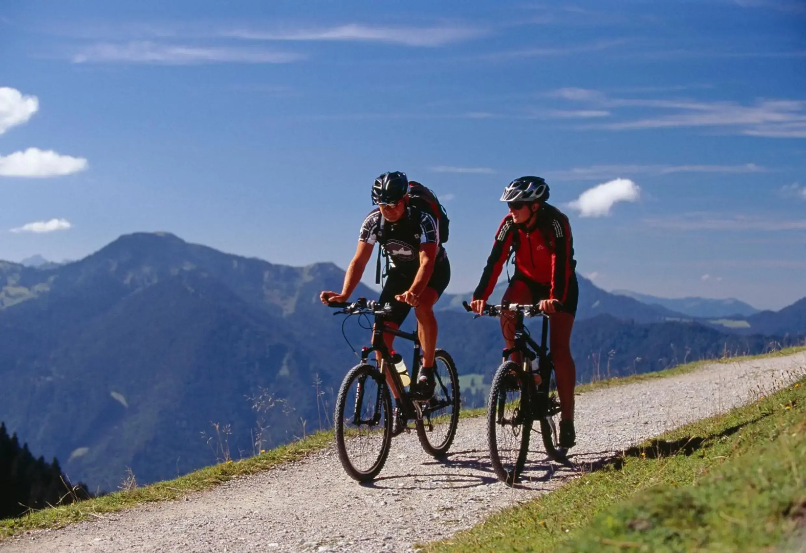 Hotel Garni Gästehaus Brand