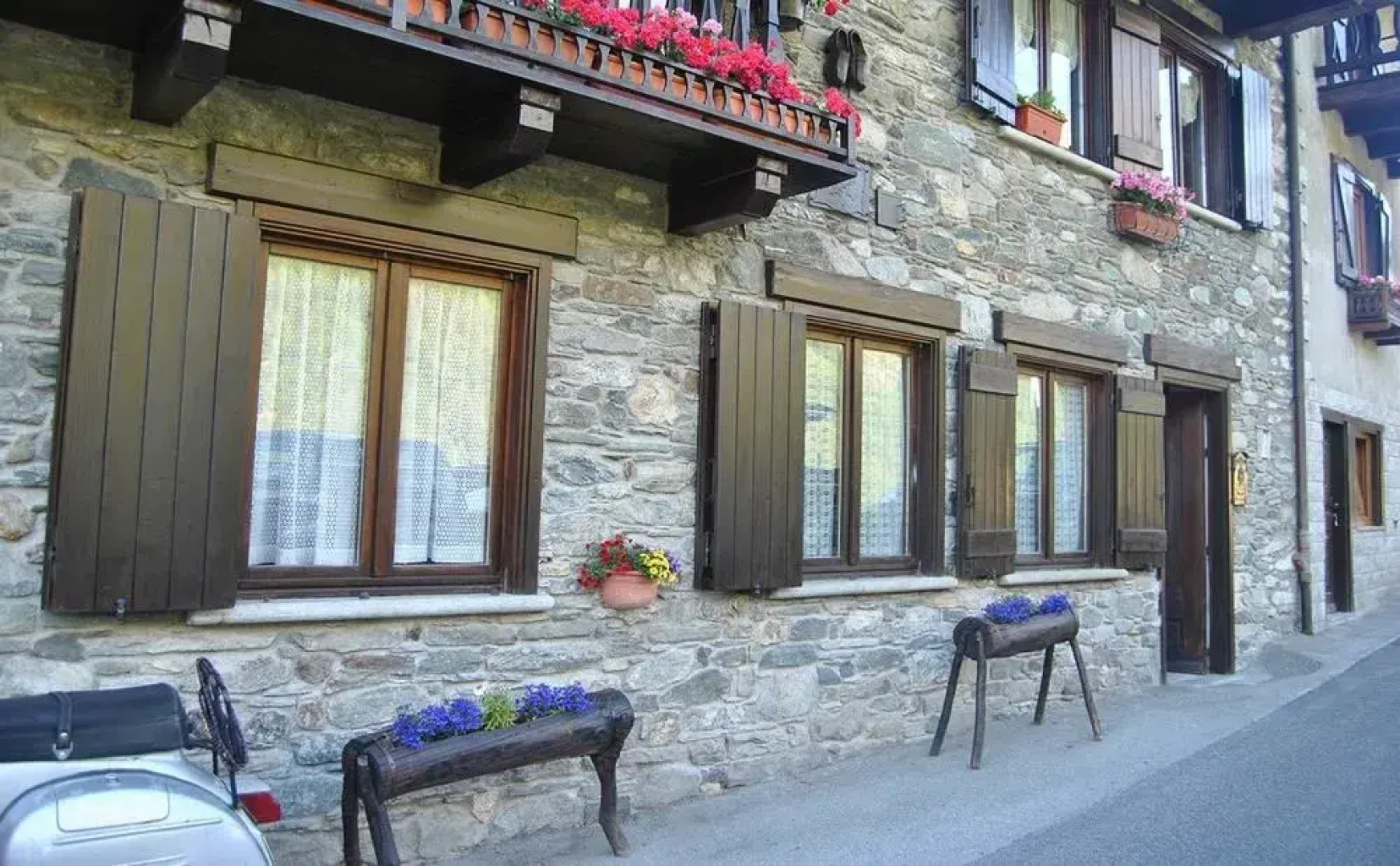 Seconda stella a destra