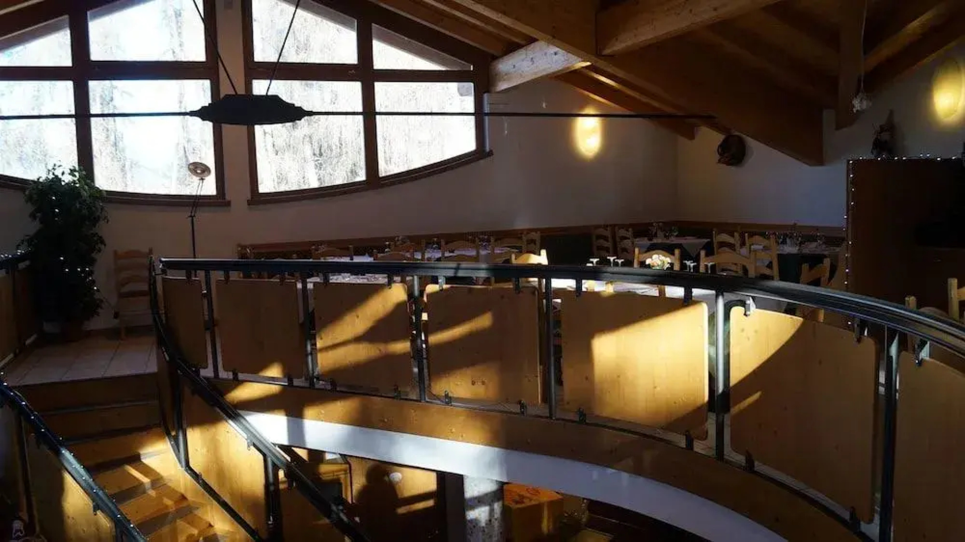 Hotel La Trifora