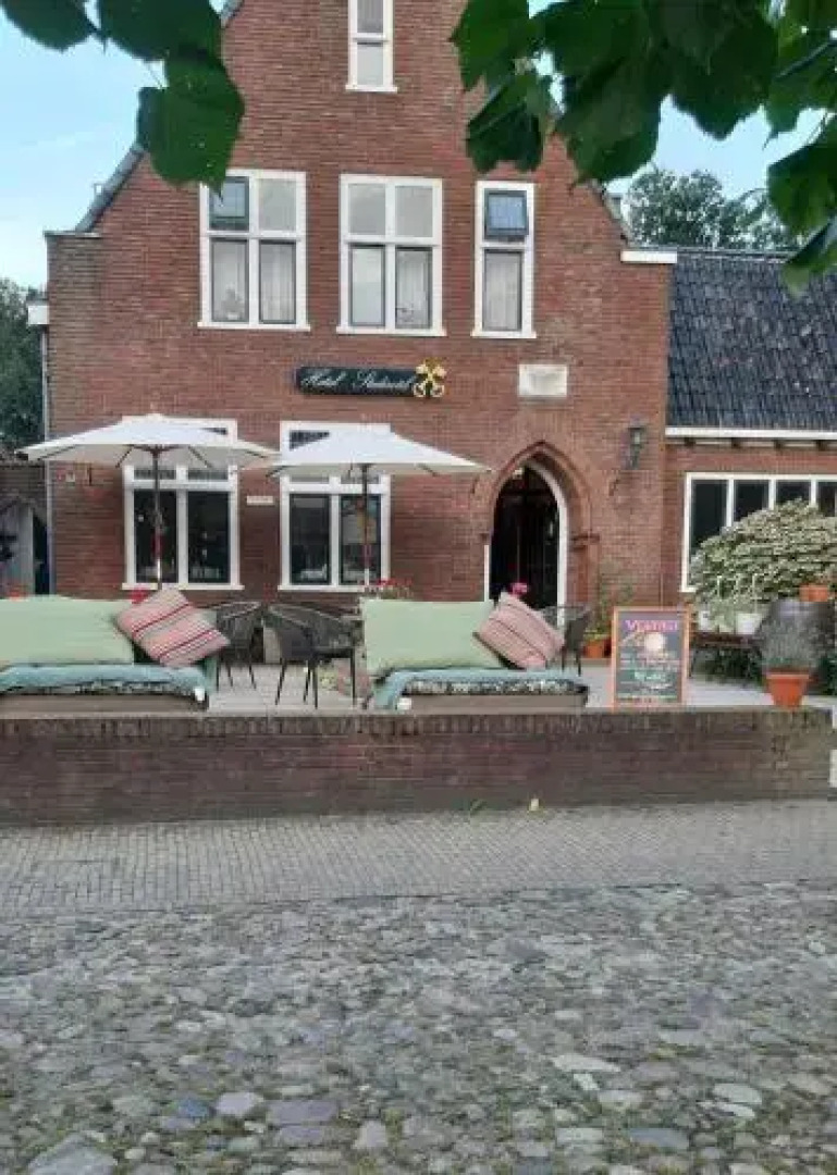 Hotel Stedswal