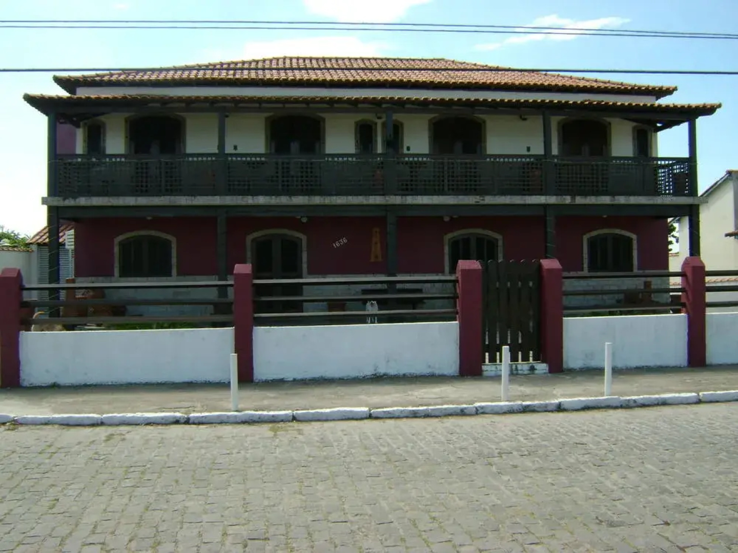 Pousada Farol de Saquarema