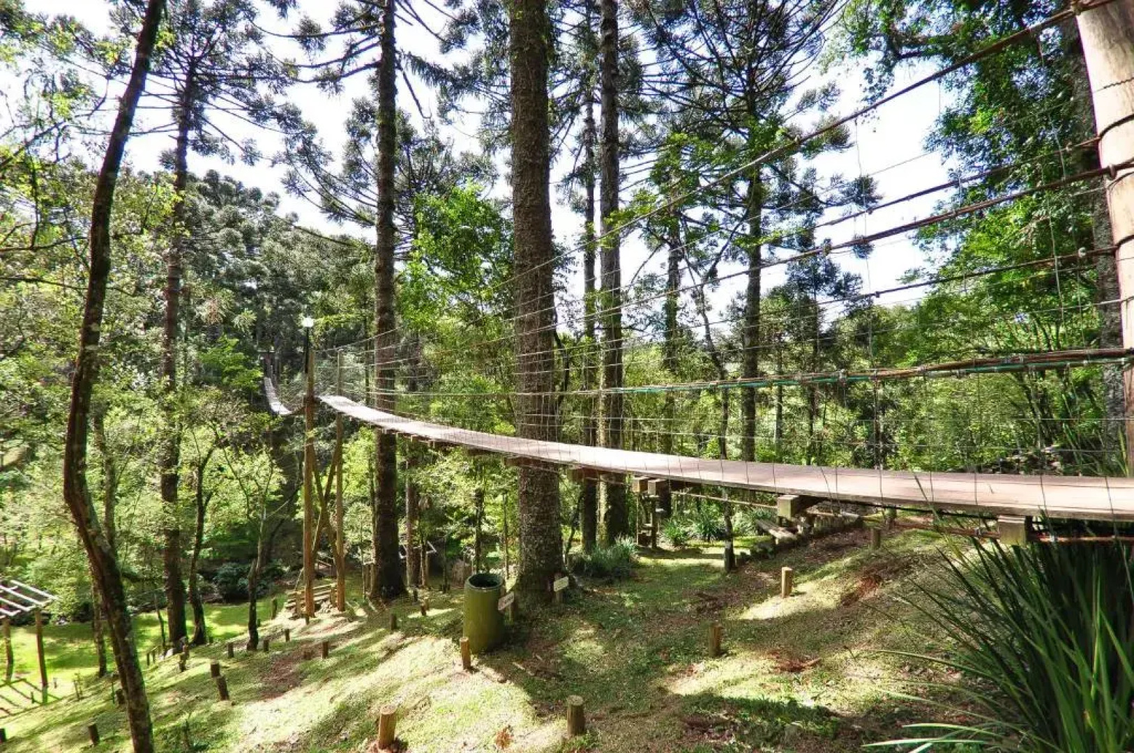 Villa Flor Ecoresort