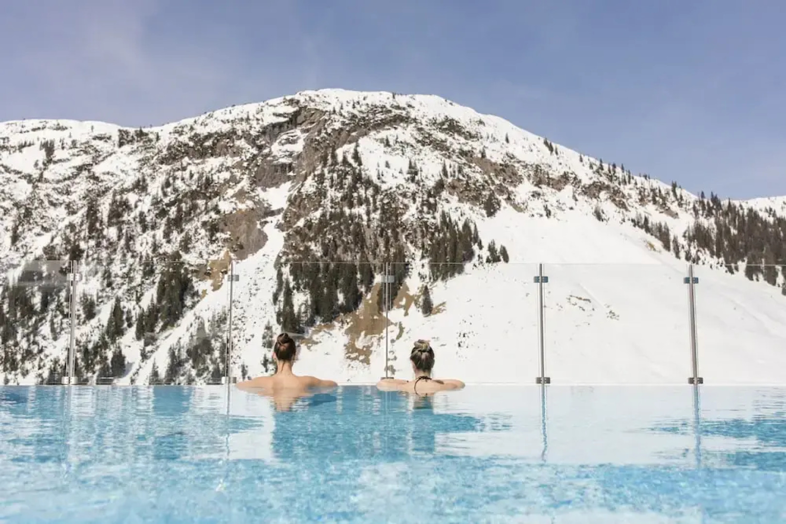 AlpenParks Hotel & Apartment Arlberg Warth