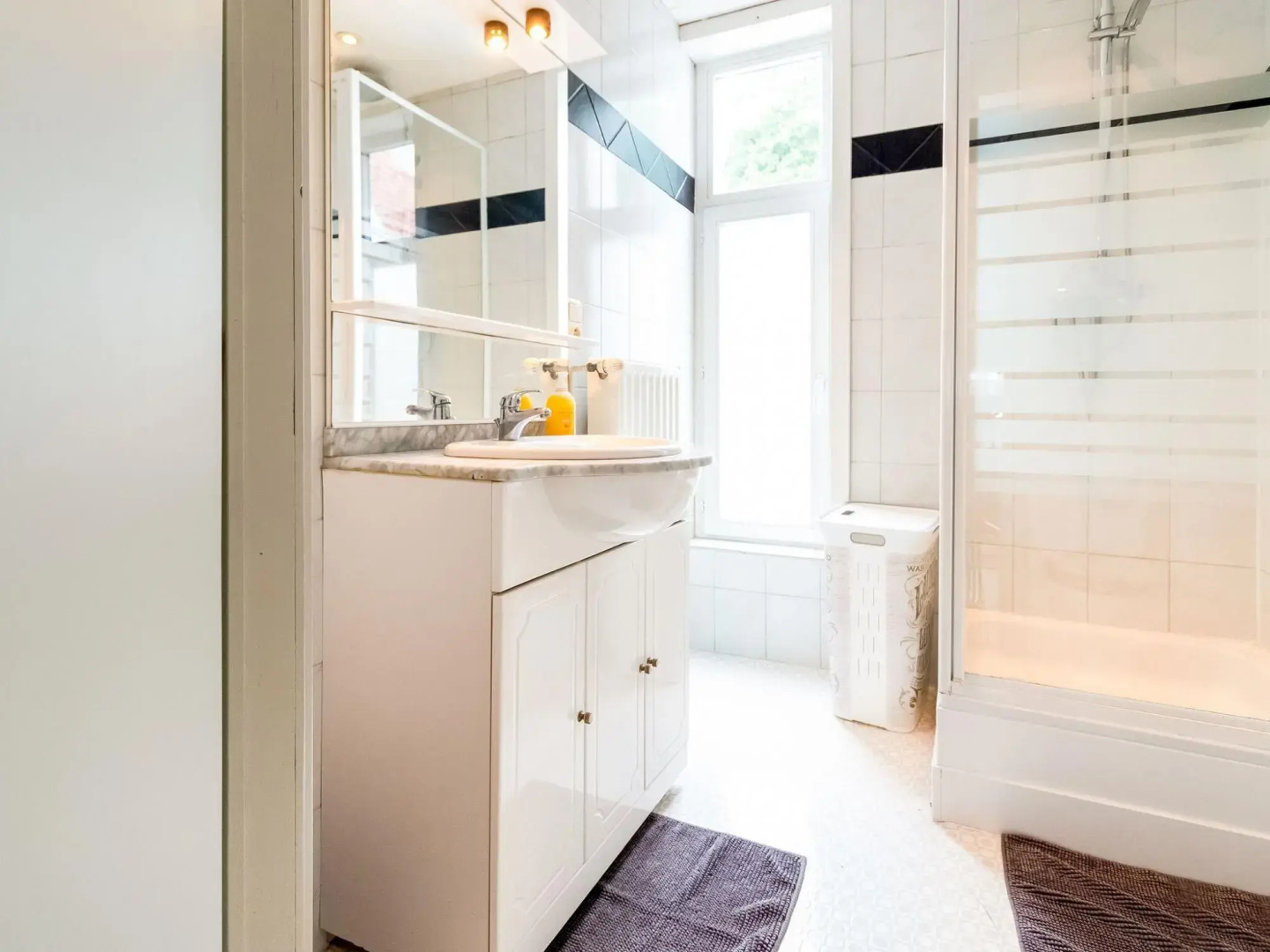 Spacious Holiday Home in Bruges