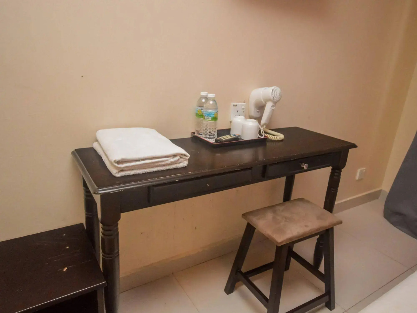 OYO 786 The Citilite Hotel