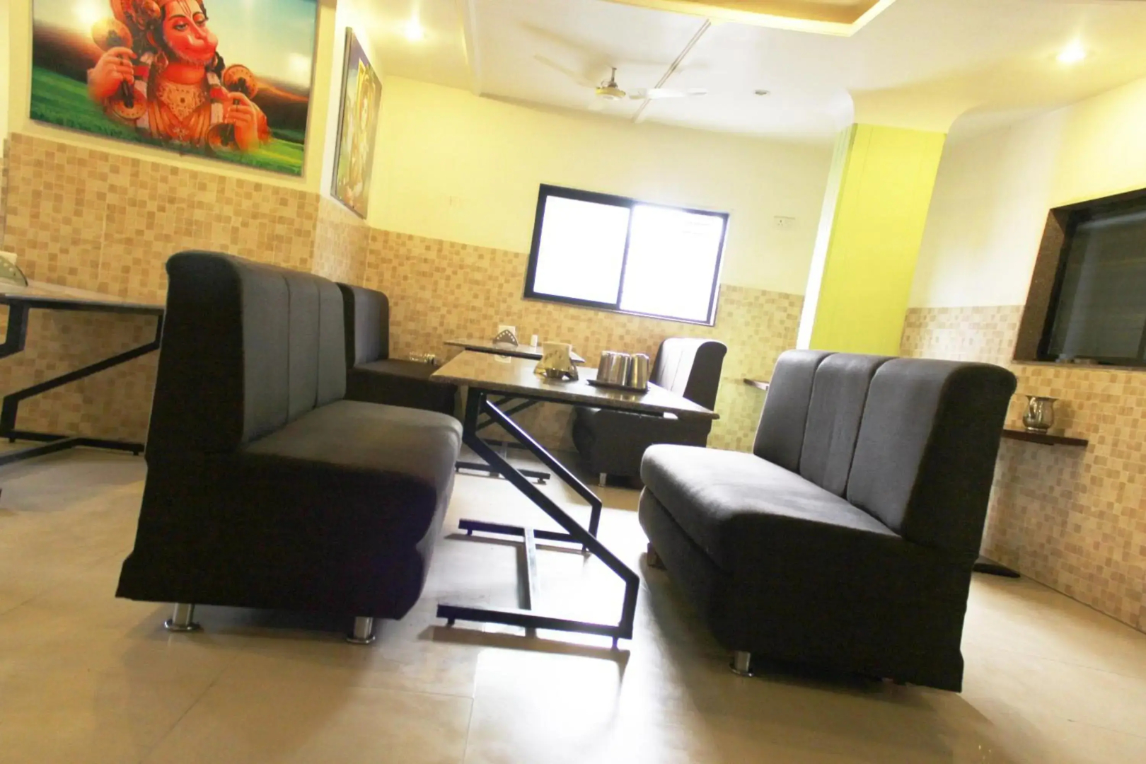 Sai Atithi Resort