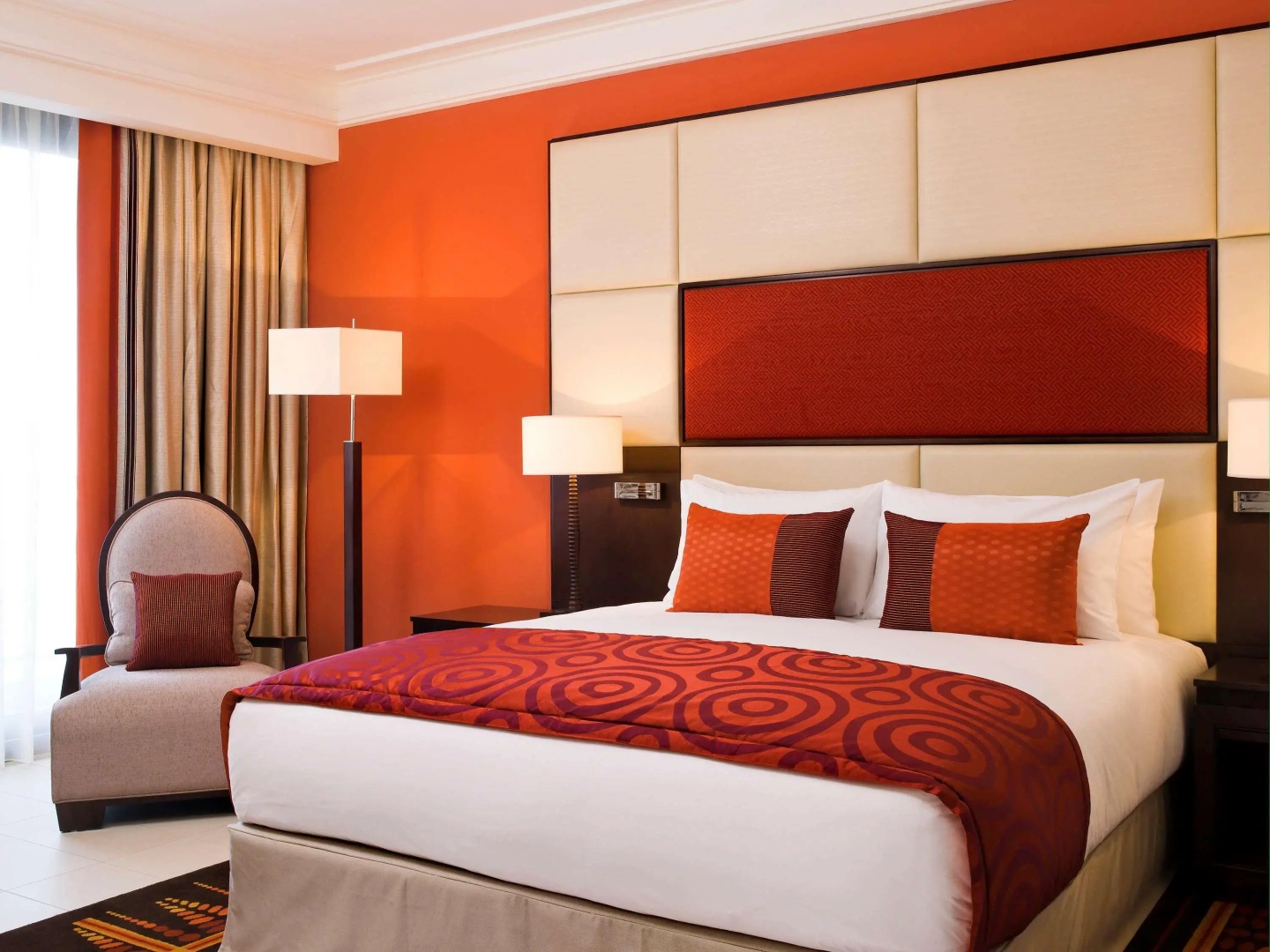 Sofitel Malabo Sipopo Le Golf
