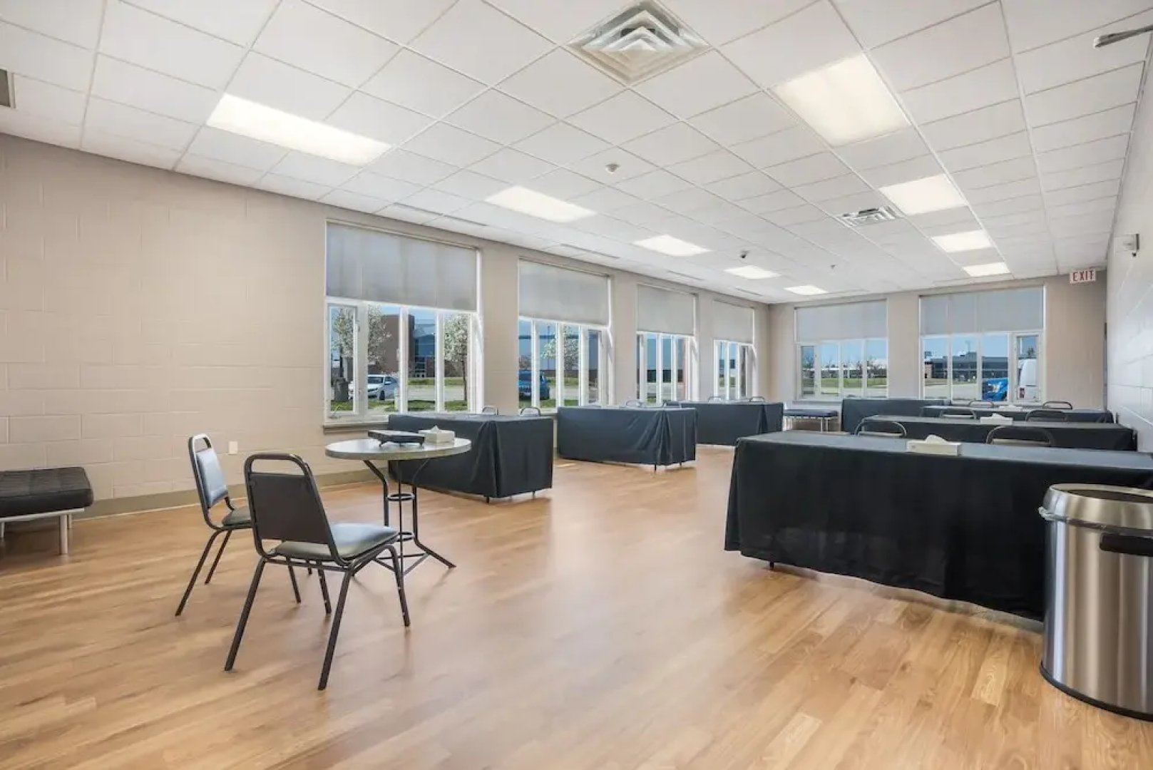 Residence & Conference Centre - Welland
