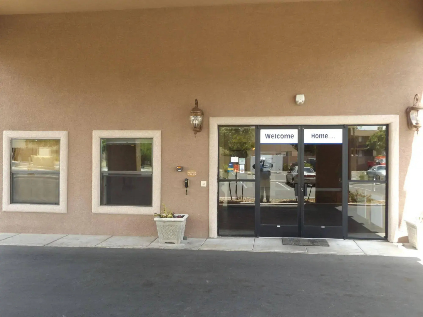 Suburban Extended Stay Sierra Vista